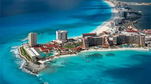 cancun
