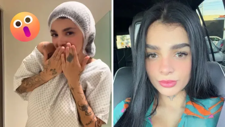 La influencer explicó los motivos personales detrás de su decisión