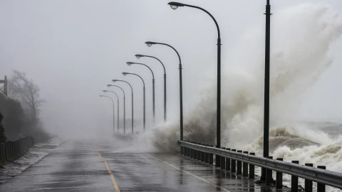 Alerta por devastador huracán en EE.UU.; ¿hay riesgo para Baja California.jpg