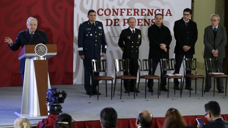AMLO