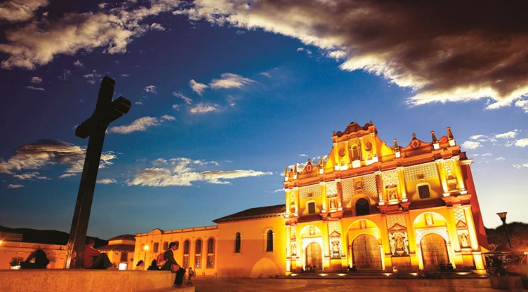 Pueblo Mágico