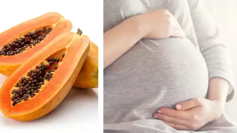 En el caso de las mujeres embarazadas, cómo en otros grupos, no se recomienda su consumo.