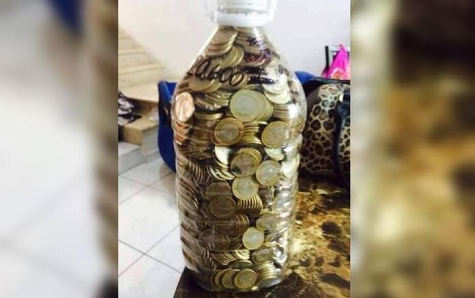 10 pesos
