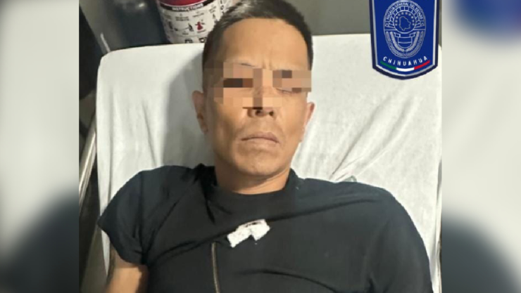 cateo en Rinconada Los Nogales