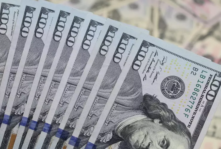 En caída libre Este es el precio en el que podrás comprar o vender dólares en Jalisco