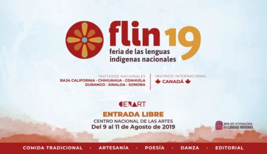 FLIN 2019