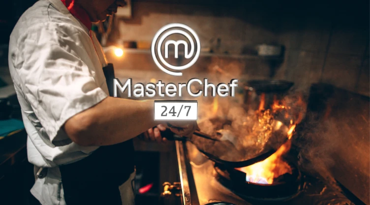 MasterChef 24/7