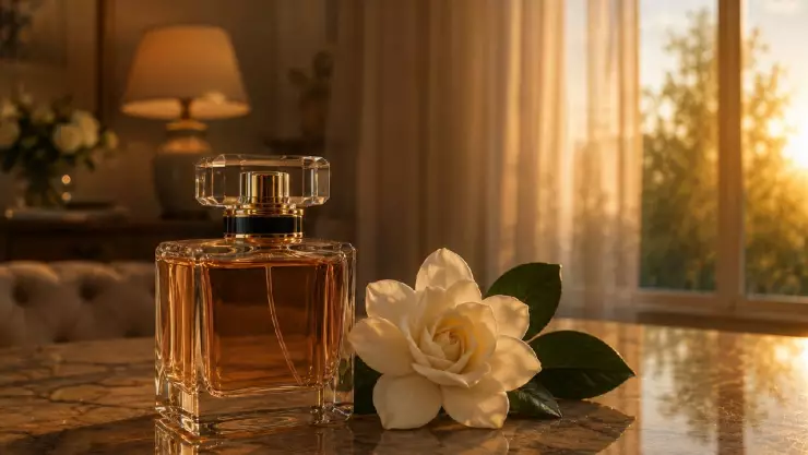 ¡Toma nota! Estos son los aromas que prefieren las mamás en perfumes para el 10 de mayo