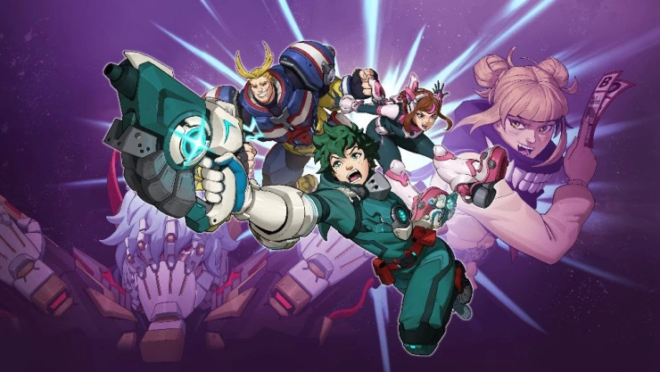  temporada 13 de Overwatch 2: Hechicer&iacute;a