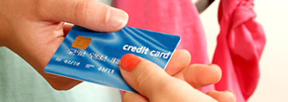 tarjeta de credito