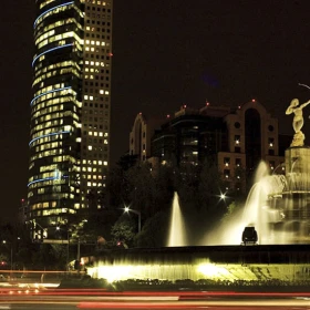noche