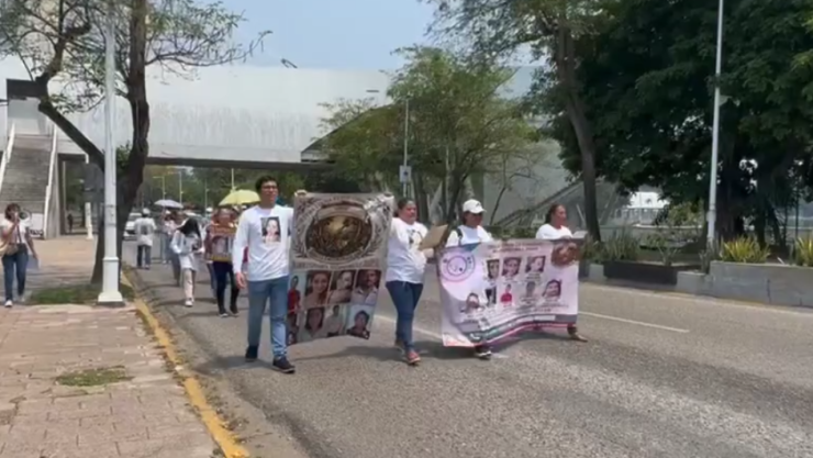 Marchas en el Día de las Madres HOY: El grito de las madres buscadoras este 10 de mayo en México