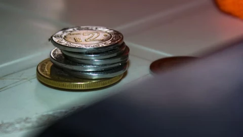 ¡Adiós a estas monedas! El Banco de México confirma que ya no circularán
