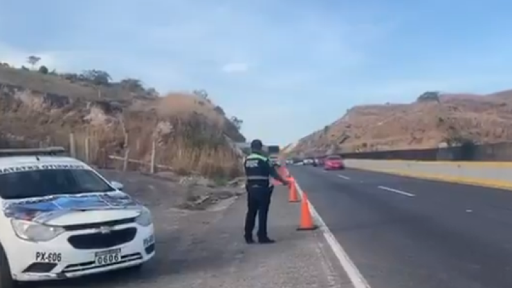 autopista del sol
