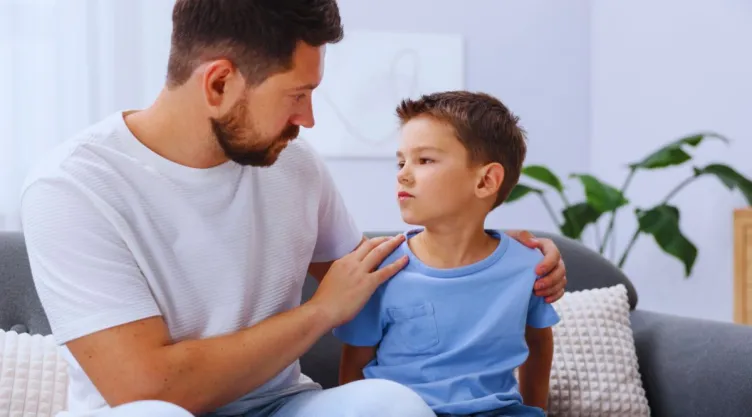 Los psicólogos coinciden: esta es la pregunta que debes hacerle a tus hijos para que se empoderen