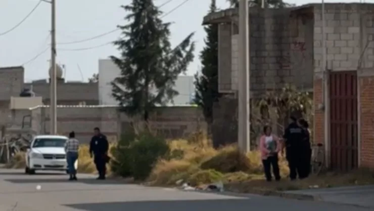 Hallan a hombre sin vida dentro de vivienda en Cuautlancingo hoy; genera movilización en Sanctorum