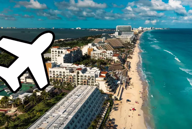 Estos son los vuelos programados en el aeropuerto de Cancún HOY 29 de junio de 2025(1).jpg