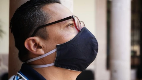 cubrebocas prevenir covid 19