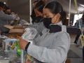 ¡Agradecemos a estos héroes que siguen sumándose con la causa del Juguetón Azteca! ¡Gracias, SSC, CDMX!