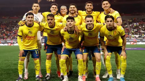 ¿Cuándo juega el América vs Toluca_ Juego de vuelta de los Cuartos de Final del Apertura 2024