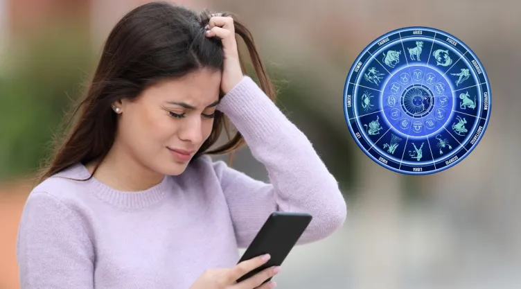 Los 5 signos que serán desafortunados en el 2025