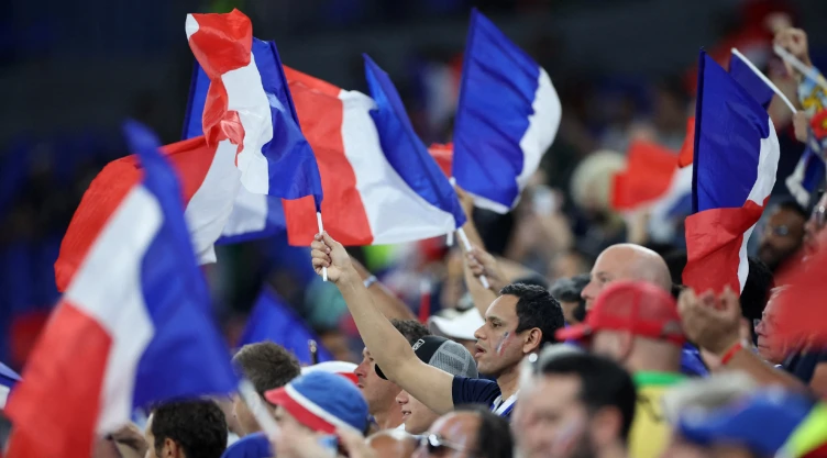 Aficionados de Francia
