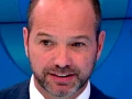 Luis García a través de los años