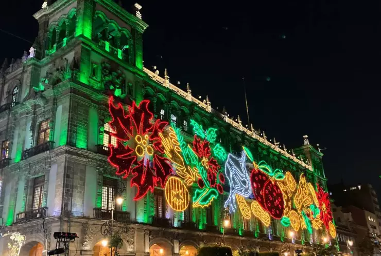 Verbena Navideña: Fechas, horarios y cartelera en CDMX