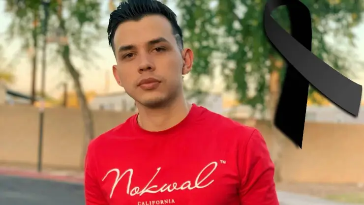 Carlos Parra se filtran videos del accidente donde murió