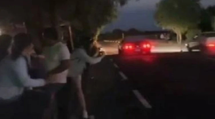 Murió Sánder, uno de los dos niños lesionados de gravedad en arrancones mortales de León | VIDEO