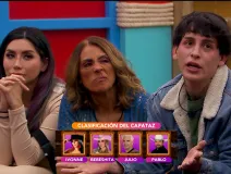 Kunno revela que no quiere que Julio Camejo sea Capataz en La Granja VIP; esto dijeron los Granjeros clasificados.jpg