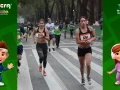 Revive los mejores momentos de la Segunda Carrera Juguetón