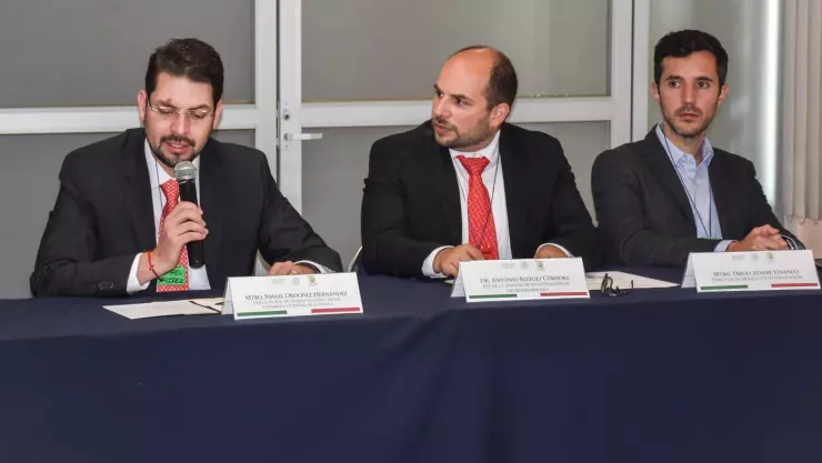 Estancias infantiles favorecen neurodesarrollo