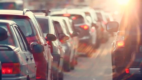 Tráfico Tuxtla Gutiérrez