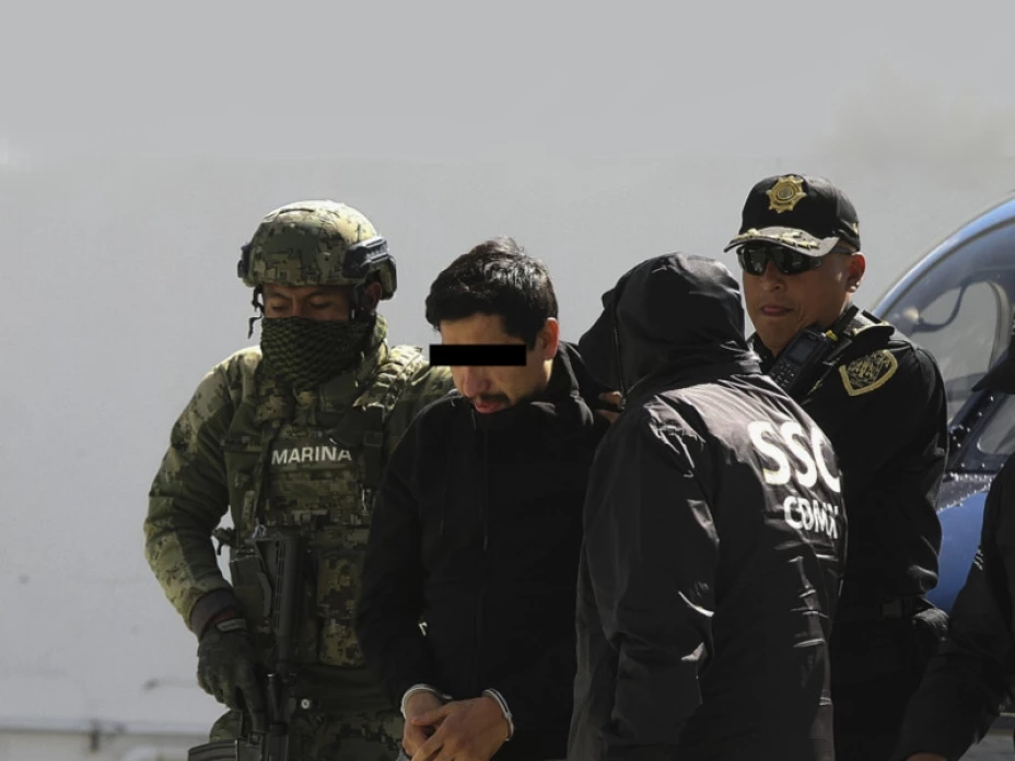 Andrés “N”, alias “El Lunares