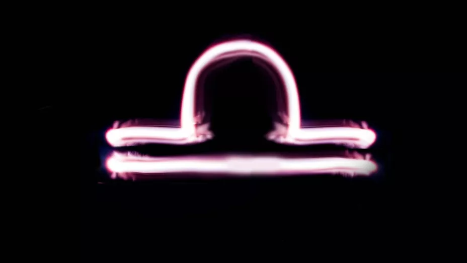 Libra tendrá gran fortuna en el mes de octubre
