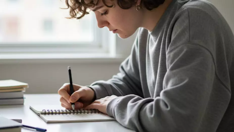 ¿Qué escribir en tu ‘journal’_ Journaling prompt para HOY, sábado 12 de abril de 2025.jpg