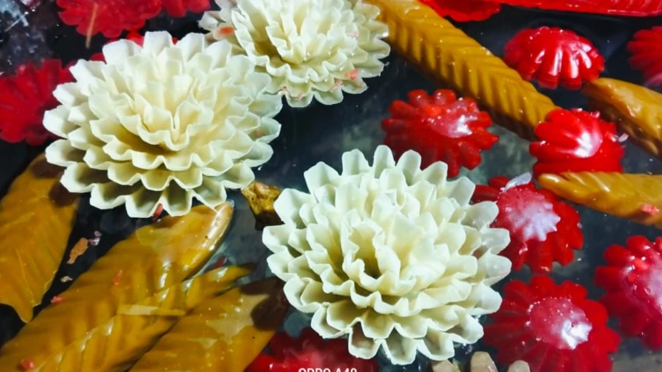 Cerería tradicional de Morelos