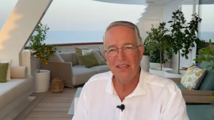 Ricardo B. Salinas Pliego