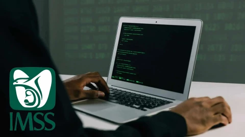 hackeo base datos pensionados IMSS