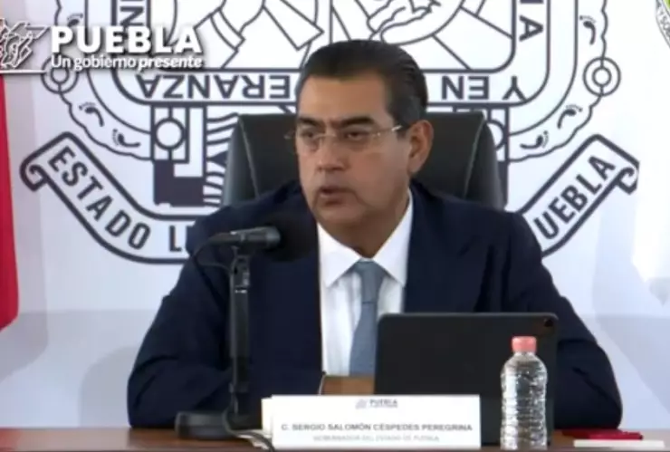 elecciones-2024-en-puebla-sin-focos-rojos-rumbo-proceso electoral-gobernador-puebla-sergio-salomon