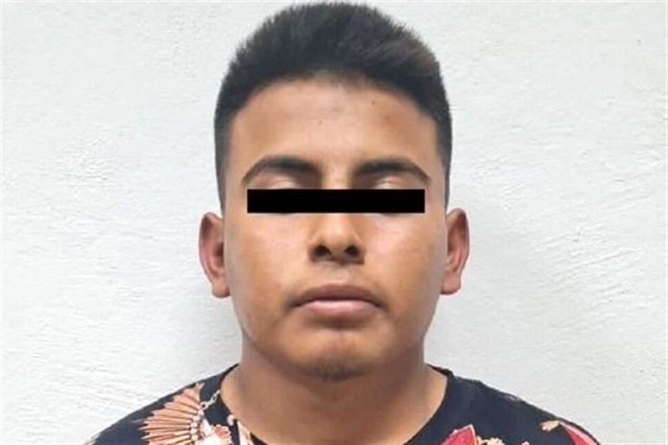 Cae presunto autor de la emboscada contra policías en Coatepec