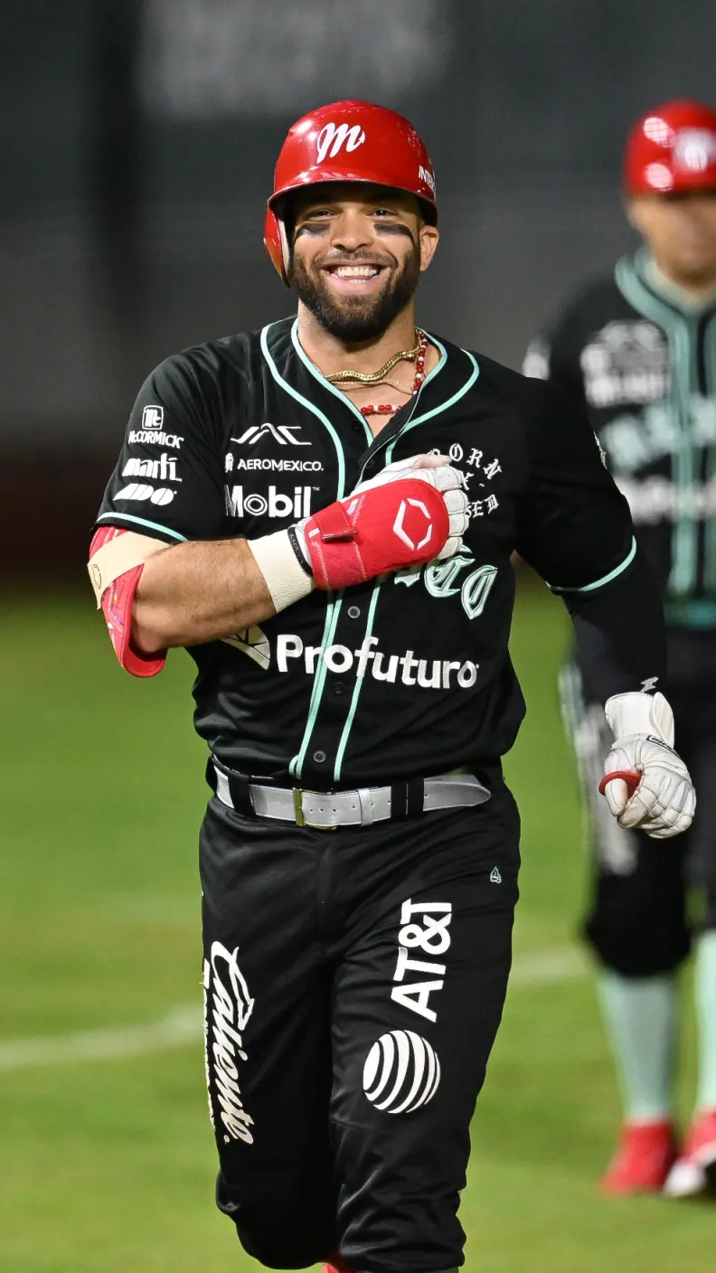 Diablos Rojos del México vencen 5-4 a Piratas de Campeche juego 4