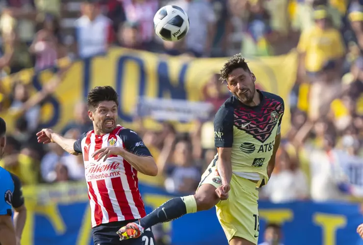 Estadio Azteca permitir&aacute; el 75% de aforo para el Cl&aacute;sico Nacional