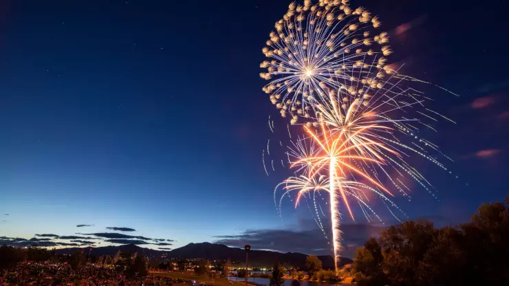 Día de la Independencia ¿A qué hora es el desfile del 16 de septiembre 2025 en Aguascalientes
