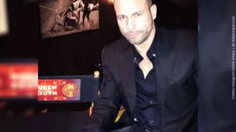 Rafael Amaya.