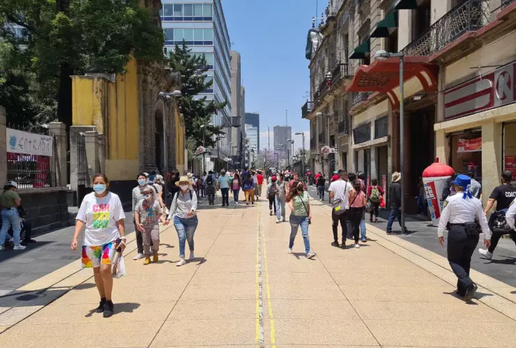 cdmx ciudades más peligrosas