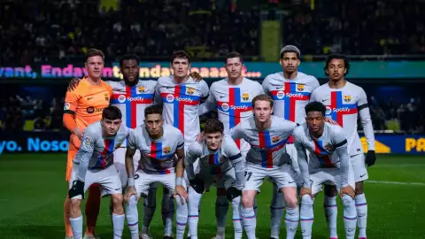 Barcelona será investigado por posible corrupción en pagos arbitrales