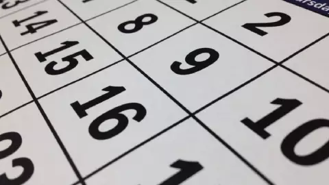 Estos son los días FERIADOS obligatorios en lo que resta del 2024