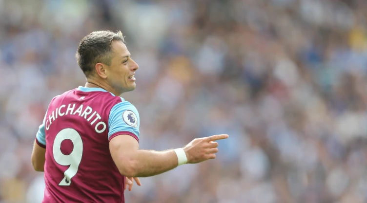 Javier Hernández